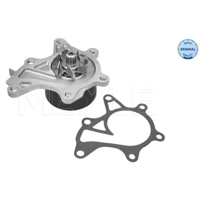 Abbildung von MEYLE 30 13 220 0025 Wasserpumpe mit Dichtung TOYOTA: Yaris II Schrägheck, Auris III Schrägheck