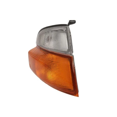 Abbildung von TYC 18 5615 05 2 Blinker orange vorne rechts mit Lampenträger TOYOTA: HIACE 4 Bus, Kasten