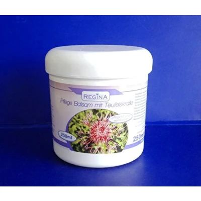 Abbildung von Teufelskralle Aktiv Balsam Regina 250 ml