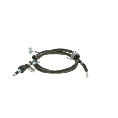 Abbildung von BOSCH 1 987 482 907 Handbremsseil 1715, 1518 HYUNDAI: i30 I Kombi