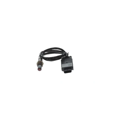 Abbildung von NOx Sensor, Katalysator BOSCH 0 281 008 640