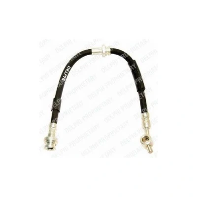 Abbildung von DELPHI LH6318 Bremsschläuche 420 M10x1 Int SF NISSAN: Primera Hatchback, Limousine