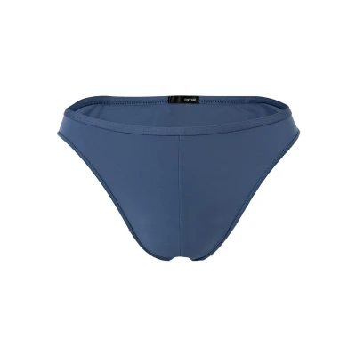 Abbildung von HOM Plumes Slip, Herren, Größe: Large, Midblue