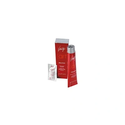 Abbildung von Vitality&#039;s Haarfarbe Art Absolute Colour Cream 4/3 Golden Chestnut