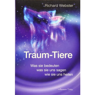 Abbildung von Traum Tiere: was sie bedeuten, uns sagen, wie heilen