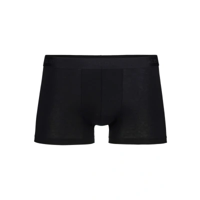 Abbildung von CALIDA Evolution Boxershorts Herren, Elastikbund, aus seidig weicher PIMA Baumwolle