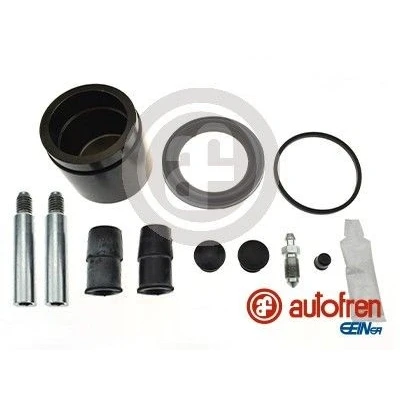 Abbildung von Reparatursatz, Bremssattel AUTOFREN SEINSA D43550S