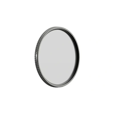 Abbildung von PolarPro Shortstache Filter 1/2 Stärke Black Mist + Polarisationsfilter 67mm
