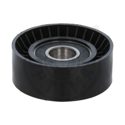 Abbildung von OPTIMAL 0 N2558S Umlenkrolle ohne Halter VOLVO: XC70 II Kombi, V70 3, S60