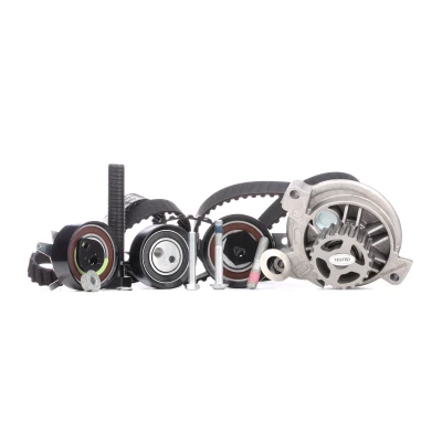 Abbildung von CONTITECH CT939WP8PRO Wasserpumpe + Zahnriemensatz VOLKSWAGEN: Transporter 4 Pritsche / Fahrgestell, Kastenwagen, LT 28 35 II Bus