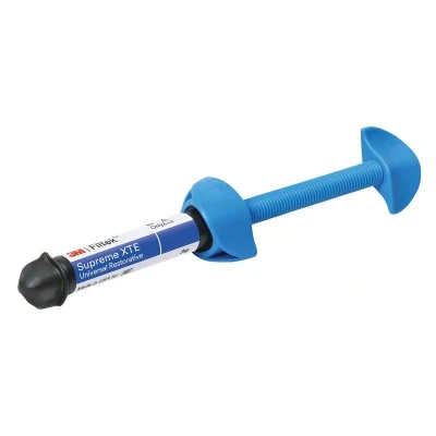 Abbildung von Filtek Supreme XTE Body Spritze D2B