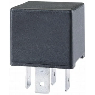 Abbildung von HELLA 4RA 007 957 001 Relais, Arbeitsstrom