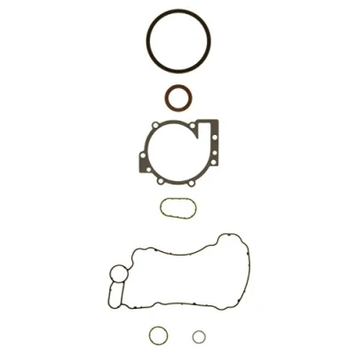 Abbildung von AJUSA 54169300 Dichtungssatz, Kurbelgehäuse VOLVO: XC60 I