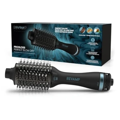 Abbildung von Revamp Progloss Perfect Blow Dry Airstyler DR 2000