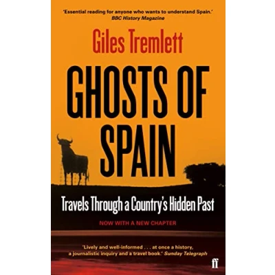 Abbildung von Ghosts of Spain: Travels Through a Country&#039;s Hidden Past