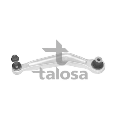Abbildung von DYS 26 80331 Querlenker Hinterachse links, oben Aluminium BMW: 5 Limousine, Touring, 7