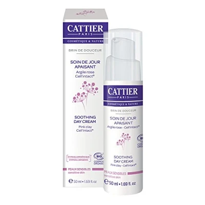 Abbildung von Cattier Körpercreme, 50 ml