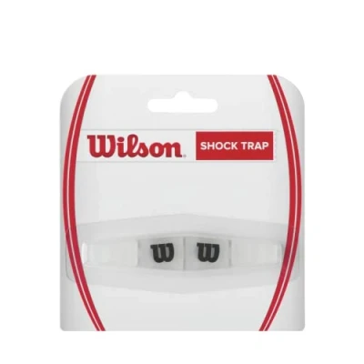Abbildung von Wilson Tennissaite Sensation Plus, Durchmesser: 1,34 mm, rot, WR830040116