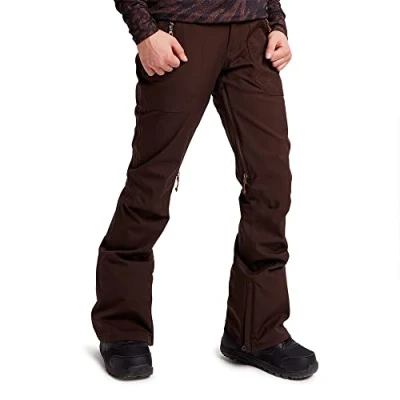 Abbildung von Burton Vida, Farbe: Seal Brown, Gr. XXS