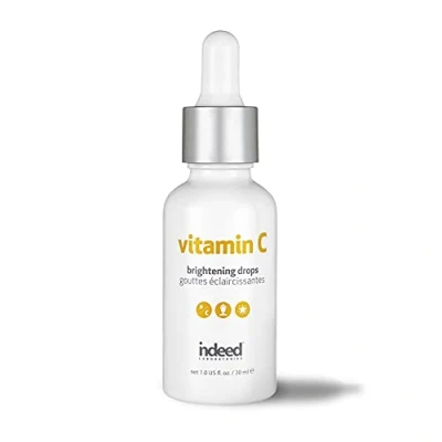 Abbildung von Indeed Labs Vitamin C Aufhellende Tropfen, 86 g