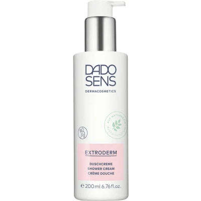 Abbildung von DADO SENS Dermacosmetics Extroderm Duschgel 200 ml