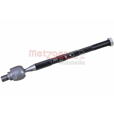 Abbildung von METZGER 51035408 Axialgelenk Vorderachse M16 x 1,5 für Fahrzeuge mit hydraulischer Servolenkung OPEL: Astra J Sports Tourer, Schrägheck