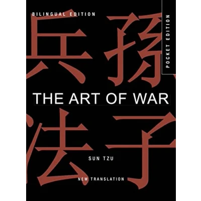 Abbildung von The Art of War: Bilingual edition (Mini Encyclopedias)