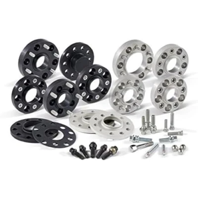 Abbildung von H&amp;R B6034571 Spurverbreiterung 4 108 30 AUDI: Coupe B3, 80 B4 Limousine, 100 C3 Limousine