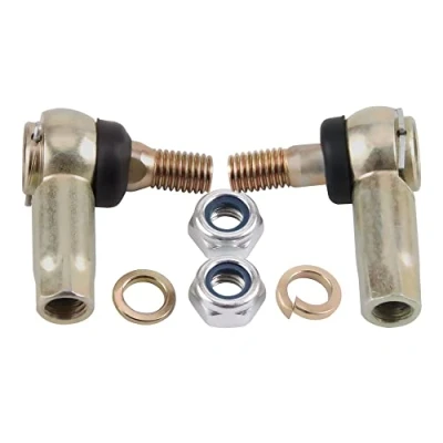 Abbildung von GOOFIT 10mm Spurstangenkopf Ersatz für 50cc 70cc 90cc 110cc 125cc 200cc 250cc ATV