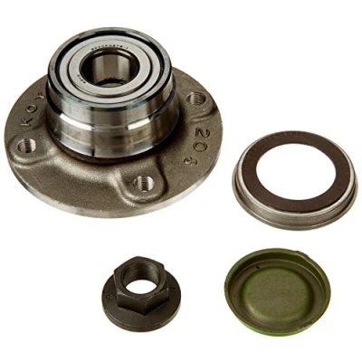 Abbildung von TRISCAN 8530 24222 Radlagersatz OPEL: Corsa C Schrägheck, Tigra Twintop, С Kastenwagen