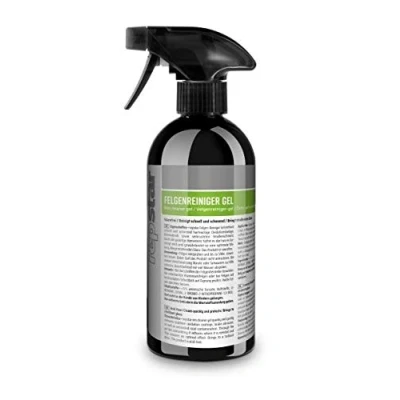 Abbildung von Repstar Felgenreiniger Gel 500 ml