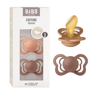 Abbildung von BIBS Couture 2er Pack Latex Gr. 2,Pea/Woo