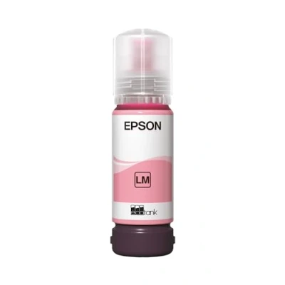 Abbildung von Epson 108 (C13T09C64A) Hellmagenta Druckerpatrone