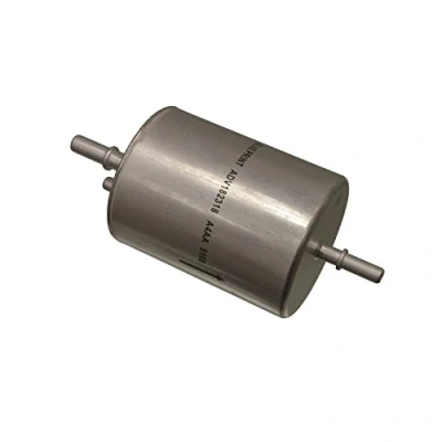 Abbildung von BLUE PRINT ADV182318 Kraftstofffilter Leitungsfilter mit Druckregler AUDI: A6 C6 Avant, Limousine, A4 B7 Avant
