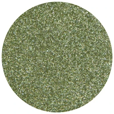 Abbildung von ParisAx Lidschatten, Perlmutt, Grün, Gold, 4 g