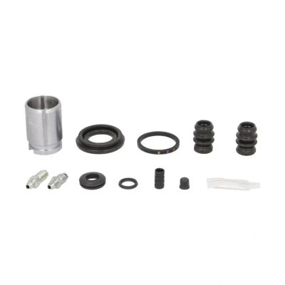 Abbildung von AUTOFREN SEINSA D41890C Bremssattel Reparatursatz Hinterachse 34 NISSAN: Almera 1 Hatchback, Bluebird Limousine, II Schrägheck