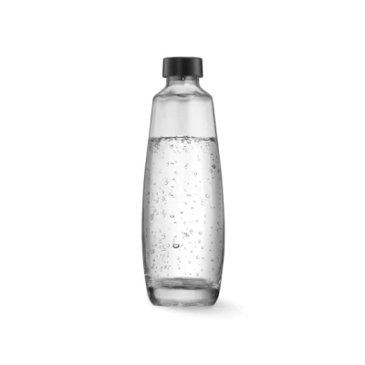 Abbildung von Glasflasche SodaStream Duo (nur für Modelle geeignet), 1 l