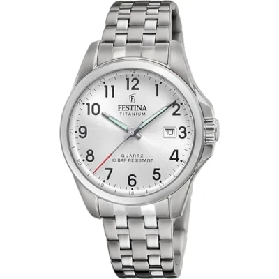 Abbildung von FESTINA Casual Watch F20696/1