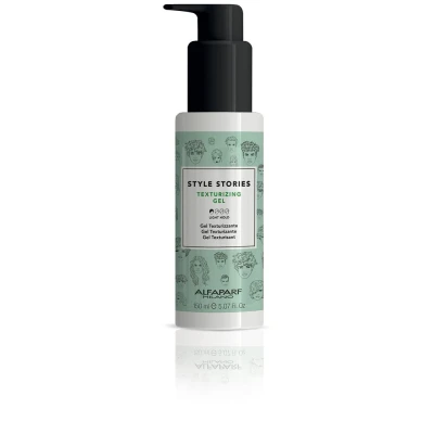 Abbildung von Texturizing Gel