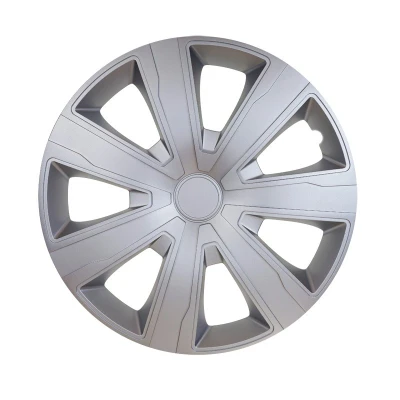 Abbildung von AutoStyle PP 5506 Radblenden 16Zoll silber