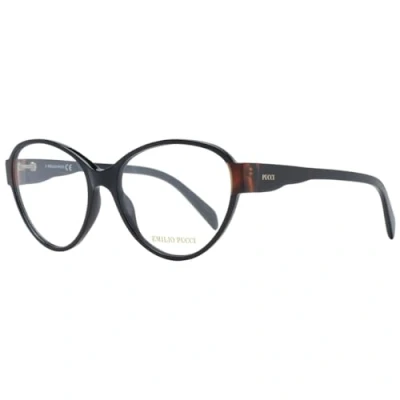 Abbildung von Emilio Pucci Brille EP5206 005 55