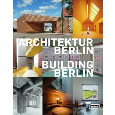 Abbildung von Building Berlin, Vol. 13: the latest architecture in and out of capital