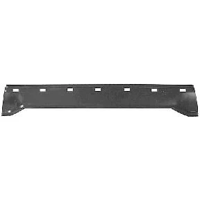 Abbildung von VAN WEZEL 3075636 Heckwand MERCEDES BENZ: Sprinter 3 T Kastenwagen, Bus, 2 Bus