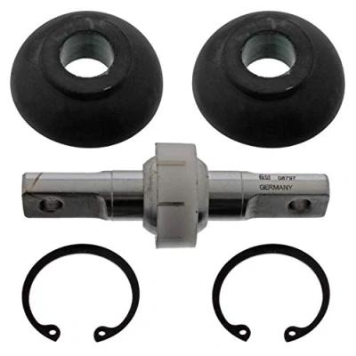 Abbildung von FEBI BILSTEIN 08797 Reparatursatz, Schalthebel MERCEDES BENZ: LK/LN2
