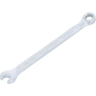 Abbildung von BGS 30552 Maul Ringschlüssel SW 5 mm Gabelringschlüssel