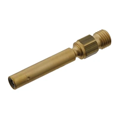 Abbildung von FEBI BILSTEIN 29390 Einspritzdüse MERCEDES BENZ: W124 Limousine, Coupe, T modell