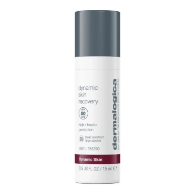 Abbildung von Dermalogica Creme Age Smart Dynamic Skin Recovery SPF50 15 ml