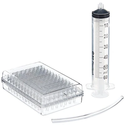 Abbildung von neoLab 2 8105 Vaccu Pette für Mikrotiterplatten