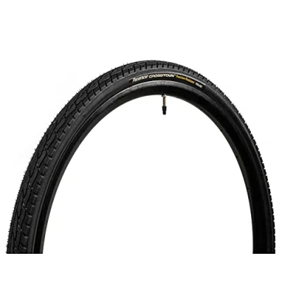 Abbildung von Panaracer Reifen Cross Town Urban Tyre, Schwarz, 700 x 35c
