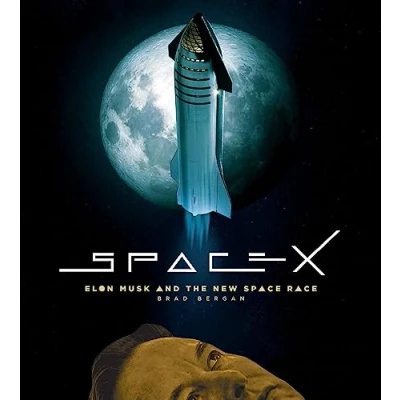 Abbildung von SpaceX: Elon Musk and the Final Frontier